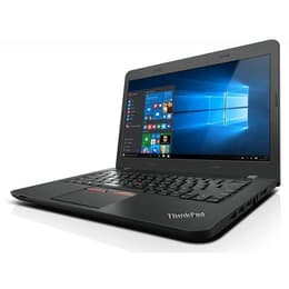 Lenovo ThinkPad E460 14" Core i5 2.3 GHz - SSD 480 GB - 8GB Tastiera Francese