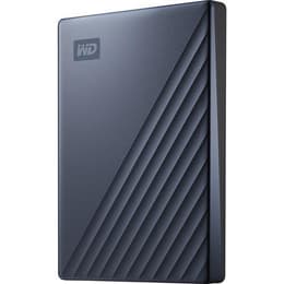 Western Digital My Passport Ultra WDBC3C0020BBL-WESN Hard disk esterni - HDD 2 TB USB 3.0