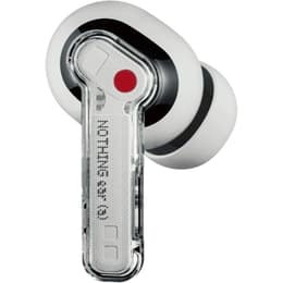 Auricolari Intrauricolari Bluetooth Riduttore di rumore - Nothing Ear Draadloze