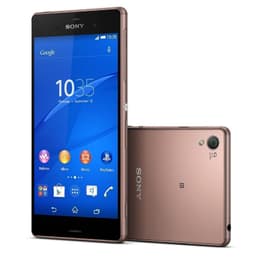Sony Xperia Z3+ 32GB - Bronzo