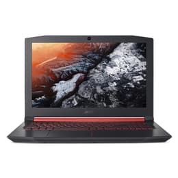 Acer Nitro 5 15" Core i5 2.3 GHz - SSD 128 GB - 8GB - AZERTY - Francese