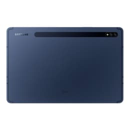 Galaxy Tab S7+ 256GB - Blu Scuro - WiFi