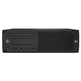 HP Workstation Z2 G4 SFF Core i5 2.8 GHz - SSD 1 TB RAM 16 GB