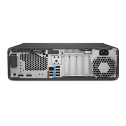 HP Workstation Z2 G4 SFF Core i5 2.8 GHz - SSD 1 TB RAM 16 GB