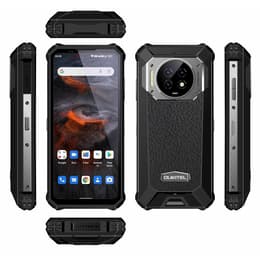 Oukitel WP19 256GB - Nero
