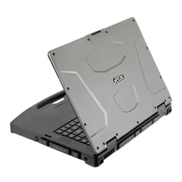 Getac S410 14" Core i7 1.9 GHz - SSD 1 TB - 16GB - QWERTZ - Tedesco