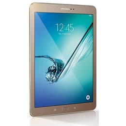 Galaxy Tab S2 32GB - Oro - WiFi