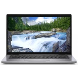 Dell Latitude 7320 2-in-1 13" Core i5 2.6 GHz - SSD 512 GB - 16GB - QWERTY - Italiano