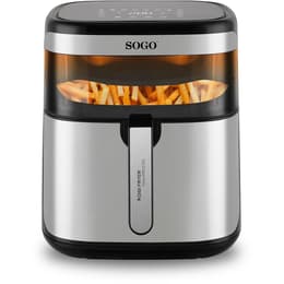 Sogo FRE-SS-10905 Friggitrici