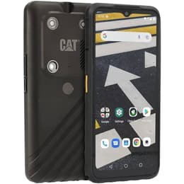 Cat S53 128GB - Nero
