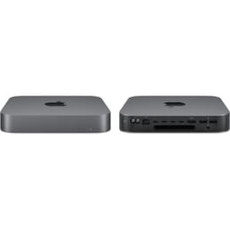 Mac mini Core i7 3,2 GHz - SSD 256 GB - 8GB