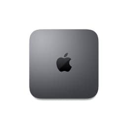 Mac mini Core i7 3,2 GHz - SSD 256 GB - 8GB
