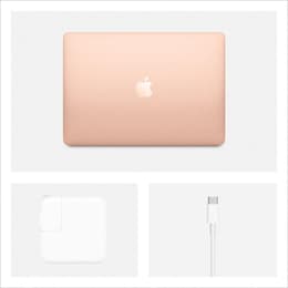 MacBook Air 13" (2018) - AZERTY - Francese