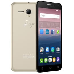 alcatel Pop Star 8GB - Oro