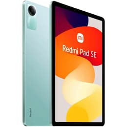 Xiaomi Redmi Pad SE 256GB - Verde - WiFi