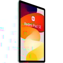 Xiaomi Redmi Pad SE 256GB - Verde - WiFi