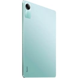 Xiaomi Redmi Pad SE 256GB - Verde - WiFi