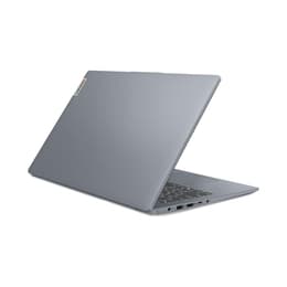 Lenovo IdeaPad Slim 3 15ABR8 15" Ryzen 7 2 GHz - SSD 1 TB - 16GB - QWERTY - Portoghese