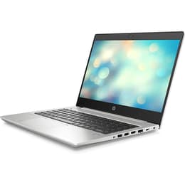 HP ProBook 440 G7 14" Core i7 1.8 GHz - SSD 256 GB - 16GB - QWERTY - Inglese