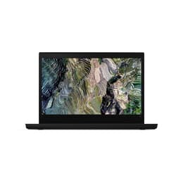 Lenovo ThinkPad Yoga X13 G2 14" Core i5 2.6 GHz - SSD 256 GB - 16GB - AZERTY - Francese