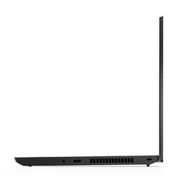 Lenovo ThinkPad Yoga X13 G2 14" Core i5 2.6 GHz - SSD 256 GB - 16GB - AZERTY - Francese