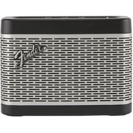 Altoparlanti Bluetooth Fender Newport - Nero/Grigio