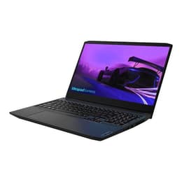 Lenovo IdeaPad Gaming 3 15ACH6 15" Ryzen 7 3.2 GHz - SSD 512 GB - 16GB - NVIDIA GeForce RTX 3050 Ti AZERTY - Francese