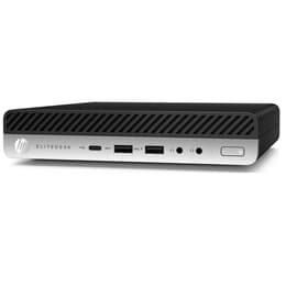 HP EliteDesk 800 G5 mini Core i5 3.1 GHz - SSD 512 GB RAM 8 GB