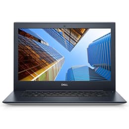 Dell Vostro 5471 14" Core i7 1.8 GHz - SSD 128 GB + HDD 1 TB - 8GB Tastiera Inglese (UK)