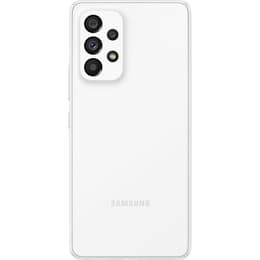 Galaxy A33 5G 128GB - Bianco