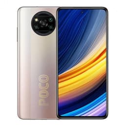 Xiaomi Poco X3 Pro 256GB - Bronzo - Dual-SIM