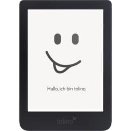 Tolino Shine 3 6,0000 WiFi Lettore elettronico