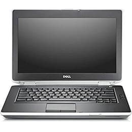 Dell Latitude E6330 13" Core i5 2.7 GHz - HDD 320 GB - 8GB Tastiera Francese