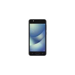Asus Zenfone 4 Max ZC520KL 16GB - Nero