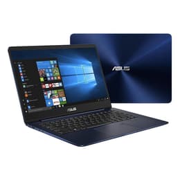 Asus ZenBook UX430UA-GV002T 14" Core i5 1.6 GHz - SSD 256 GB - 8GB - AZERTY - Francese