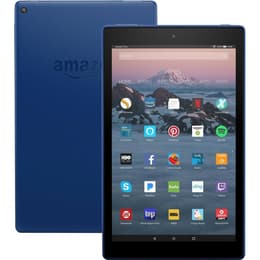 Amazon Fire HD 10 32GB - Blu - WiFi
