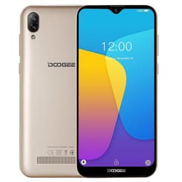 Doogee X90 16GB - Oro
