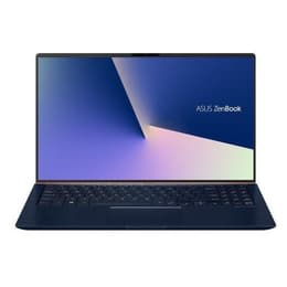Asus ZenBook 15 UX533FD-A8047 15" Core i7 1.8 GHz - SSD 512 GB - 16GB - QWERTY - Spagnolo