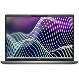 Dell Latitude 7340 13" Core i5 1.6 GHz - SSD 256 GB - 16GB - AZERTY - Francese