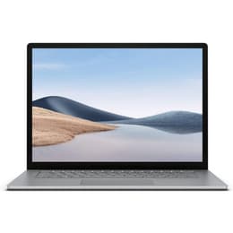 Microsoft Surface Laptop 4 15" Core i7 2 GHz - SSD 512 GB - 16GB Tastiera Svedese