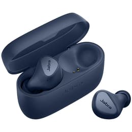 Auricolari Intrauricolari Bluetooth Riduttore di rumore - Jabra Elite 4