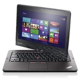 Lenovo ThinkPad Twist S230U 12" Core i5 1.7 GHz - HDD 500 GB - 4GB Tastiera Francese