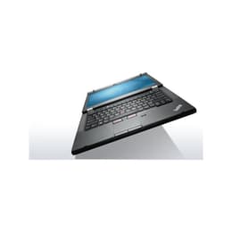 Lenovo ThinkPad T430 14" Core i5 2,5 GHz  - SSD 128 GB - 4GB Tastiera Francese