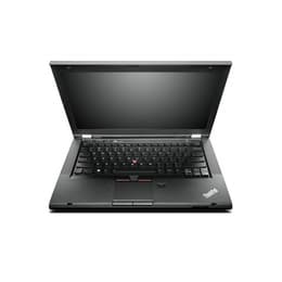 Lenovo ThinkPad T430 14" Core i5 2,5 GHz  - SSD 128 GB - 4GB Tastiera Francese
