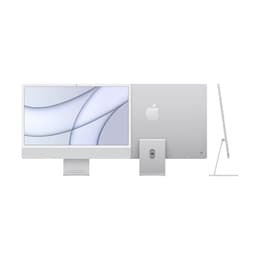 iMac 24" No (2021) Apple M1 - 512 Go SSD - 8GB Tastiera QWERTZ - Tedesco
