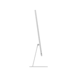 iMac 24" No (2021) Apple M1 - 512 Go SSD - 8GB Tastiera QWERTZ - Tedesco