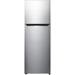 Frigorifero con congelatore in alto Hisense RT417