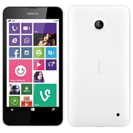 Nokia Lumia 630 8GB - Bianco