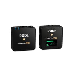 Rode Wireless Go II Single Accessori audio