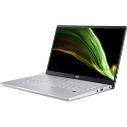 Acer Swift X SFX14-41G-R054 14" Ryzen 5 2.3 GHz - SSD 512 GB - 16GB Tastiera Tedesco